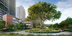 Springleaf Residence (D26), Apartment #485856171